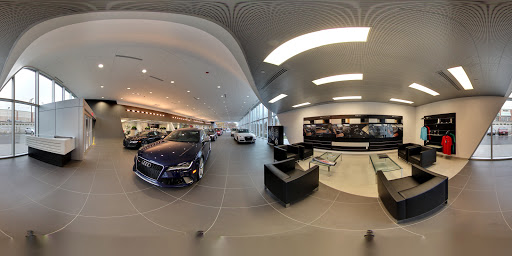 Audi Dealer «Audi Natick», reviews and photos, 549 Worcester St, Natick, MA 01760, USA