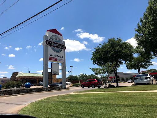 Car Wash «Mi-T-Fine Car Wash Inc», reviews and photos, 3311 N Belt Line Rd, Irving, TX 75062, USA
