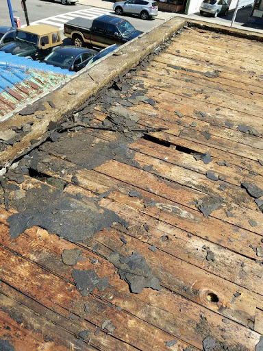 Roofing Contractor «Branon & Son Flat Roofing and Construction Co.», reviews and photos, 19 Auburn St, Charlestown, MA 02129, USA