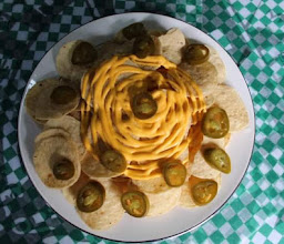 La Trínchela de Tacubaya photo