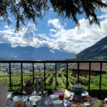 Photo n°1 de l'avis de Alexander.e fait le 04/09/2020 à 15:44 sur le  SCHLOSS PLARS. wine & suites à Algund