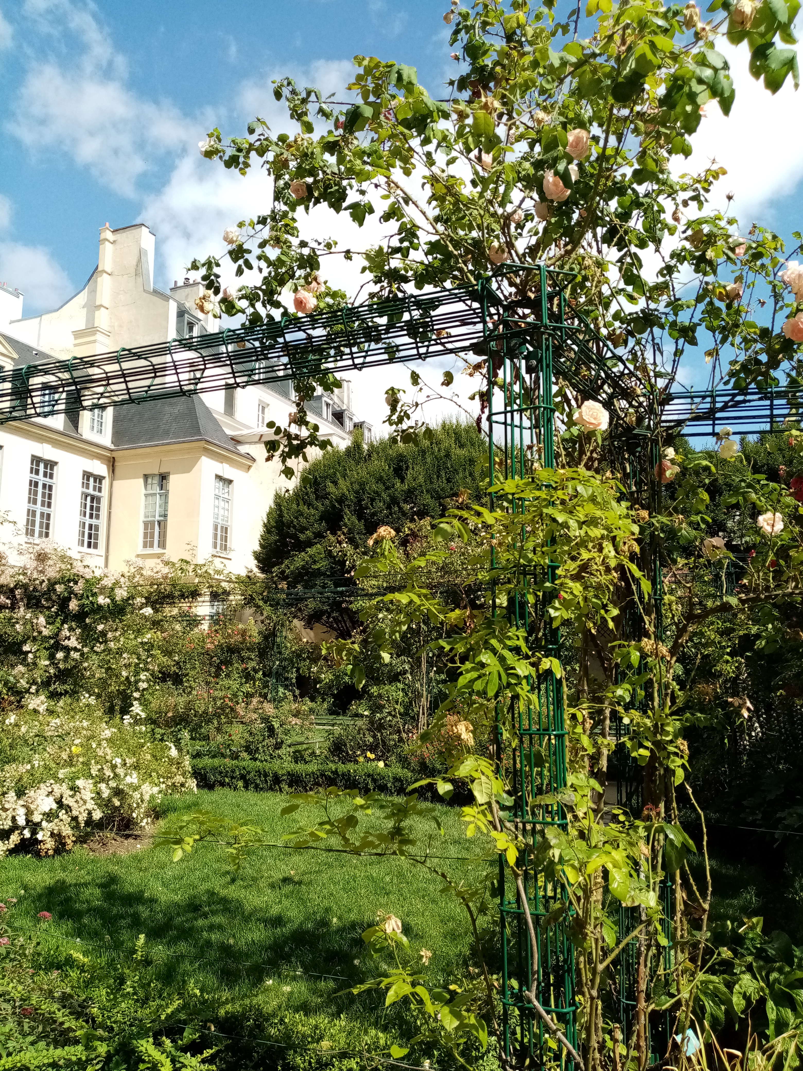 Photo n° 3 de l'avis de Sylvie.a fait le 21/06/2022 à 05:15