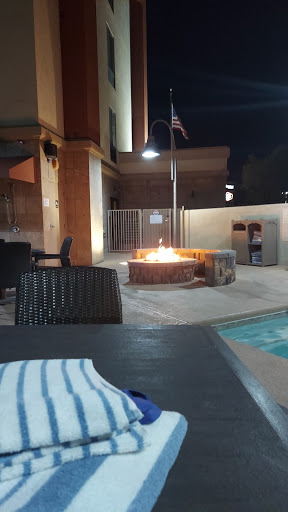 Hotel «Hampton Inn & Suites Las Vegas South», reviews and photos, 3245 St Rose Pkwy, Henderson, NV 89052, USA