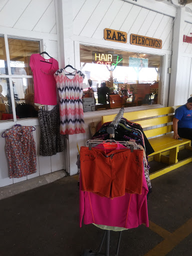 Flea Market «Flea Mart», reviews and photos, 12280 TX-16, San Antonio, TX 78224, USA