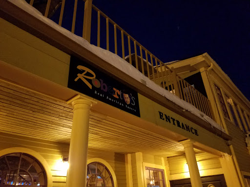 Roberto's Real American Tavern