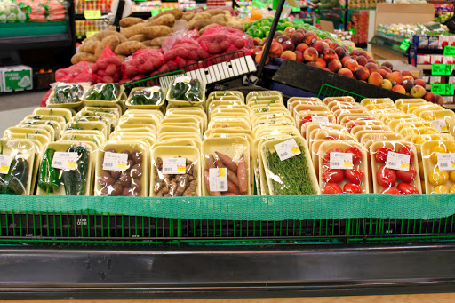 Grocery Store «Food Town | North Sam Houston», reviews and photos, 2770 North Sam Houston Pkwy W, Houston, TX 77038, USA