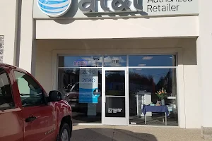 AT&T Store image