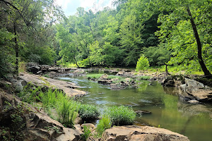 Holden Mill Trail