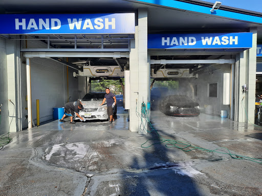 Proshine Hand Car Wash & Detail Center en Eatontown