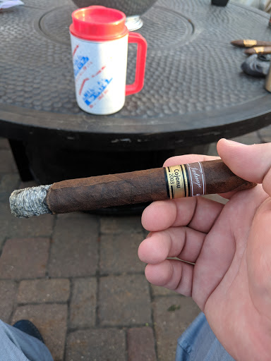 Tobacco Shop «Churchills Quality Cigars & Gifts», reviews and photos, 8000 Victoria Dr, Victoria, MN 55386, USA