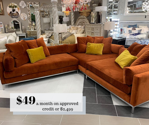 Furniture Store «Furniture City», reviews and photos, 5355 N Blackstone Ave, Fresno, CA 93710, USA