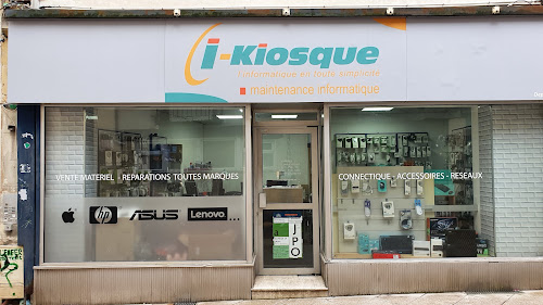 Magasin d'informatique Ikiosque Angers