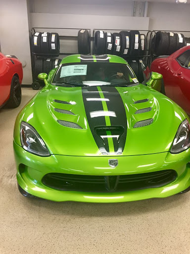 Car Dealer «Snethkamp Chrysler Dodge Jeep Ram», reviews and photos, 11600 Telegraph Rd, Redford Charter Twp, MI 48239, USA