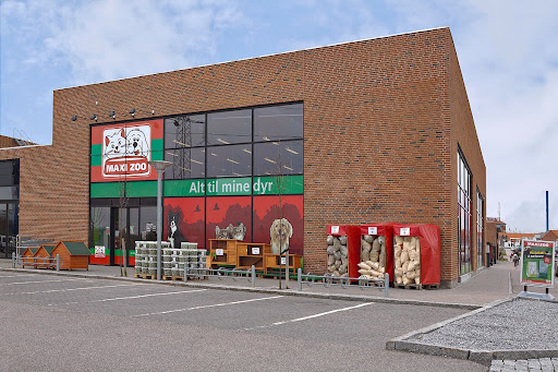 Maxi Zoo Ringsted in Ringsted, Ringsted