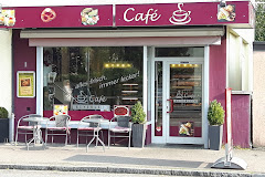 Cafe Beyerlein