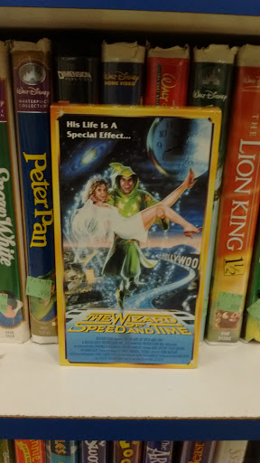 Thrift Store «Goodwill Industries Store & Donation Center», reviews and photos, 720 Hoosick Rd, Troy, NY 12180, USA