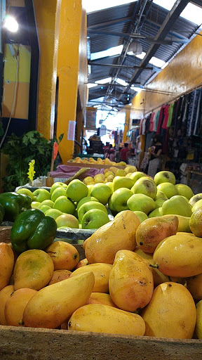 Mercado Los Sauces