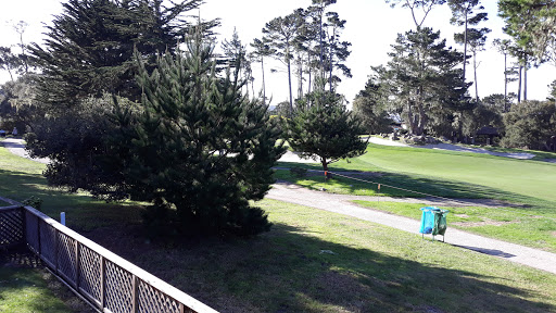 Golf Course «Monterey Peninsula Dunes Golf Course», reviews and photos, 3000 Club Rd, Pebble Beach, CA 93953, USA