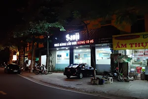 Sanji - Nhà Hàng Lẩu Hơi HongKong image