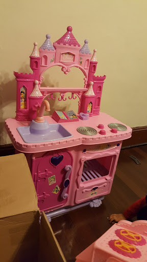 Grocery Store «Fernandez Supermarket-Trenton», reviews and photos, 634 Whittaker Ave, Trenton, NJ 08611, USA