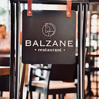 Photos du propriétaire du Restaurant BALZANE à Maisons-Laffitte - n°5