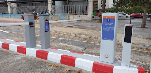 Parking Parking Privado Estación Marítima de Málaga -EGT | Parking Low Cost en Málaga – Málaga
