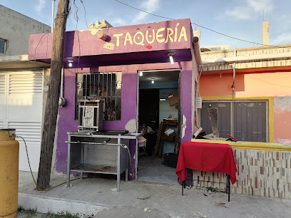 El asador mexicano