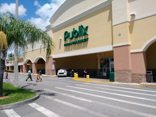 Supermarket «Publix Super Market at Coconut Creek Plaza», reviews and photos, 4849 Coconut Creek Pkwy, Coconut Creek, FL 33063, USA