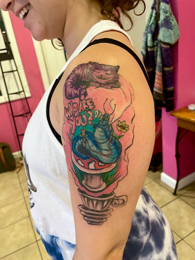 Explore tattoo theme ideas, creative tattoo ideas in Berwick, available at Truth Custom Tattoo, Design & Gallery