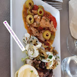 Photo n°2 de l'avis de Giuseppe. fait le 27/07/2019 à 13:10 sur le  Ristorante Pizzeria L' Arina del Sante-Pizza & Cucina- Peschiera d.G. à Peschiera del Garda