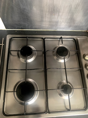 Titan Oven Cleaning Services - Newcastle upon Tyne