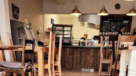 Amoretti cafe & Coffee House