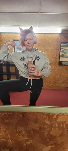 Gym «Atilis Gym», reviews and photos, 3015 Pacific Ave, Wildwood, NJ 08260, USA