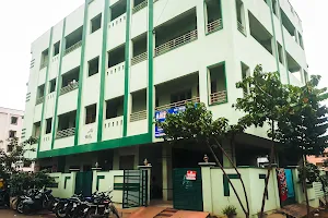 Sai Vigneswara Boys Hostel image