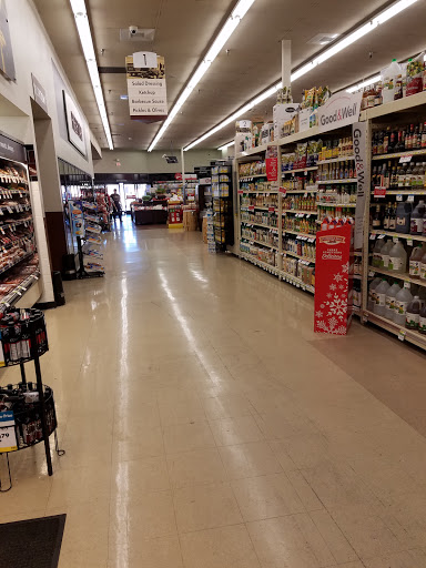 Smart & final  supermarkets San Diego