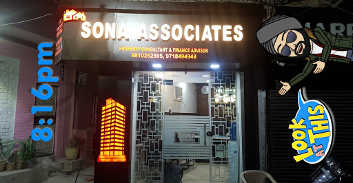 Sona Associates