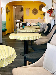 Photo n°68 de Akeita Coffee à Saint-Jean-de-Luz ()