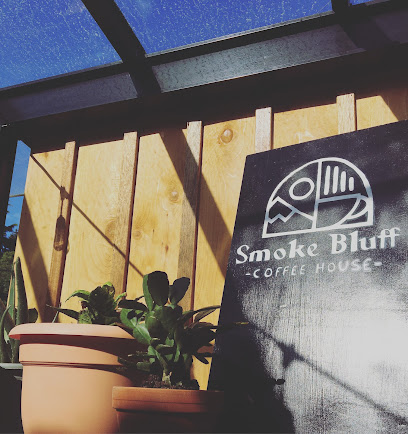 Smoke Bluff Coffee House