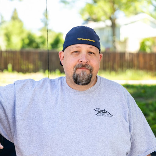 Roofing Contractor «Triton Roofing & Solar», reviews and photos, 5170 N Union Blvd, Colorado Springs, CO 80918, USA
