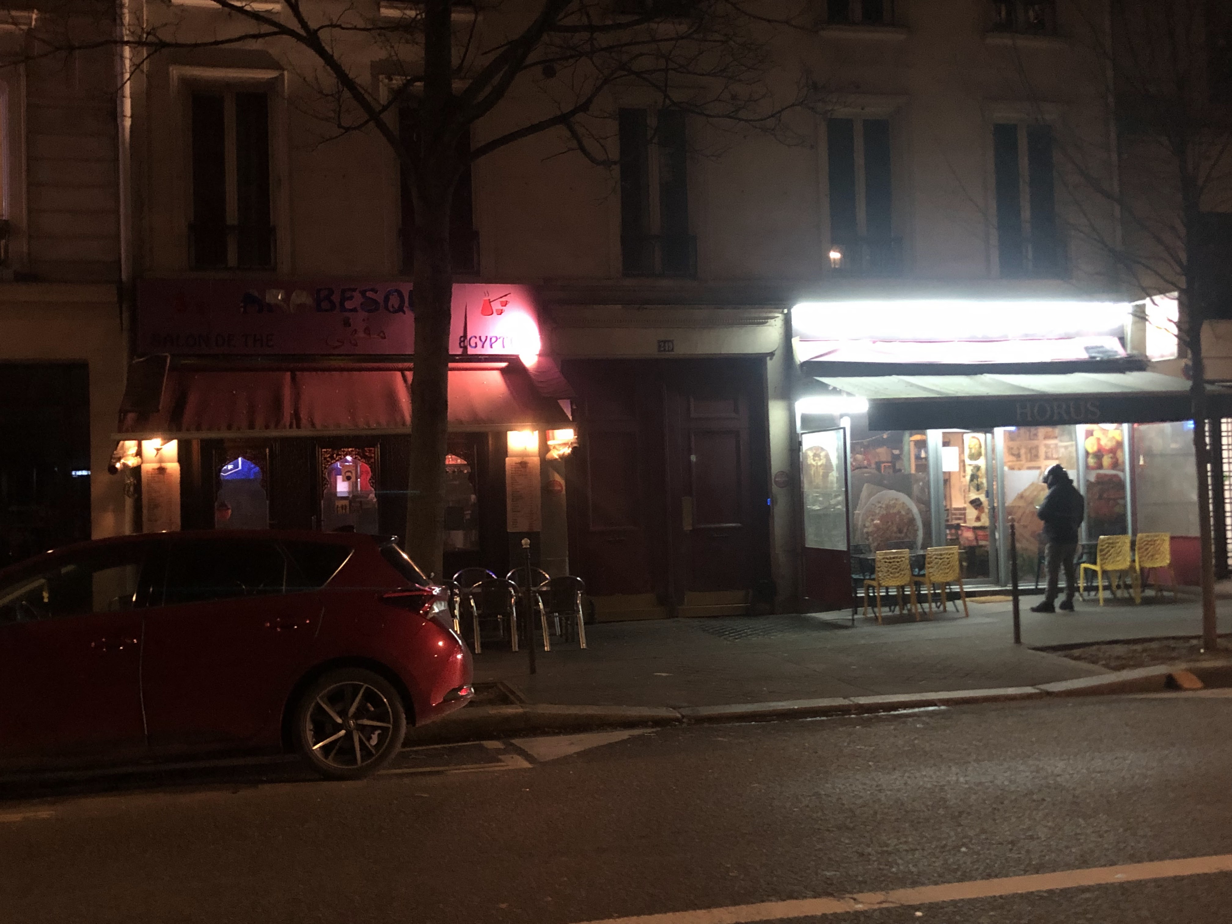Photo n° 15 de l'avis de Mélanie.h fait le 07/01/2024 à 22:31