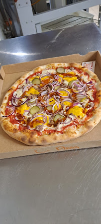 Pizza du Pizzeria Emozioni 2 Arandon à Arandon-Passins - n°10