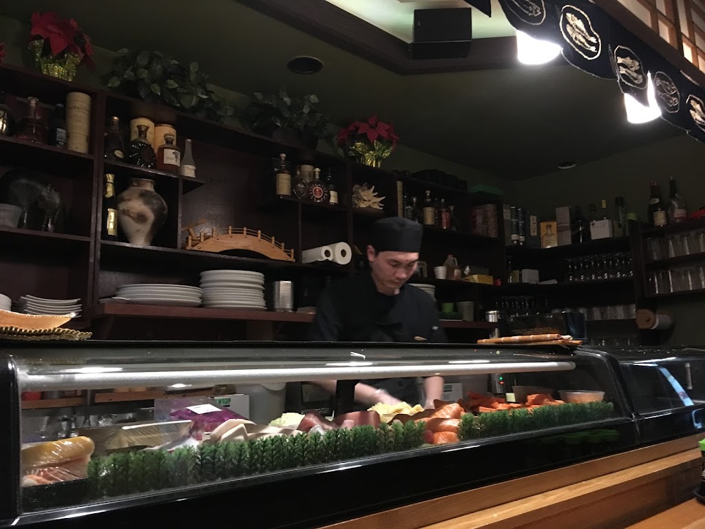 Midori Sushi Of Highland Park 08904