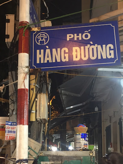 Hàng Bạc, Hàng Đào, Hoàn Kiếm, Hà Nội