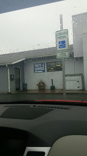 Chevrolet Dealer «Ray Price Mt Pocono Chevrolet», reviews and photos, 2969 PA-940, Mt Pocono, PA 18344, USA