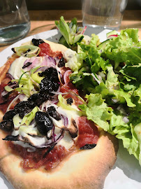 Sandwich du Restaurant végétarien Grand Ours à Poitiers - n°4