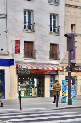SOBOA à Paris