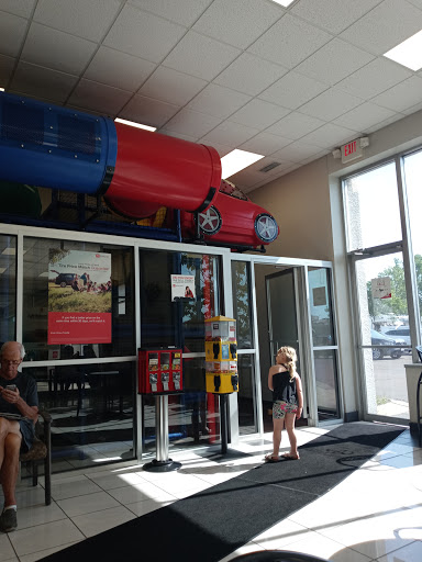 Toyota Dealer «Inver Grove Toyota», reviews and photos, 1037 MN-110, Inver Grove Heights, MN 55077, USA