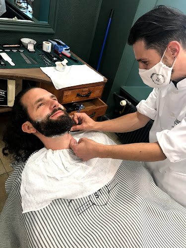 The Gentleman Barber - Friseursalon