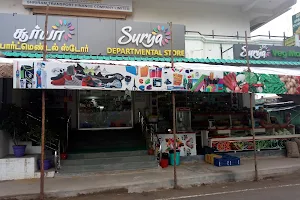 SURYA DEPARTMENTAL STORE image