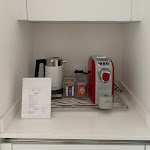 Photo n°6 de l'avis de cristina.i fait le 24/03/2024 à 21:18 sur le  Mia Aparthotel Milano à Milan